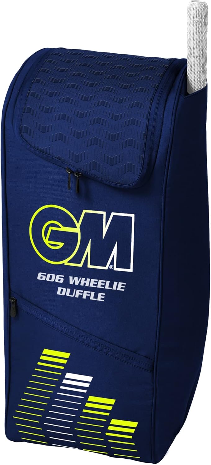 Cricket Bag