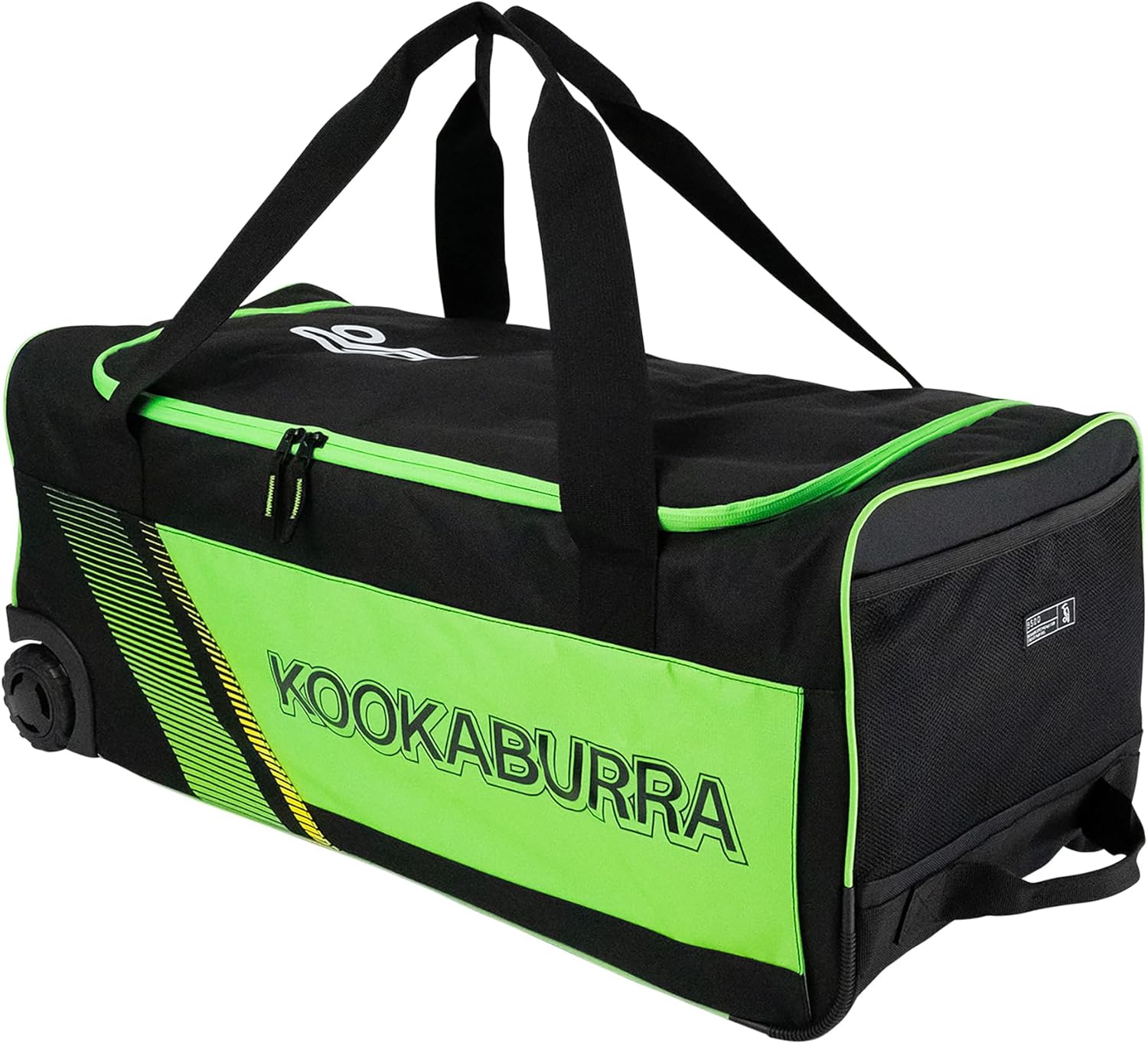 Cricket Bag