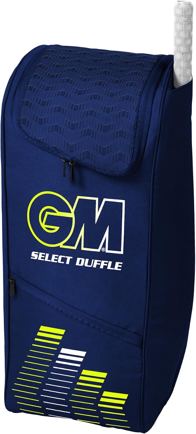 Cricket Duffle Bag