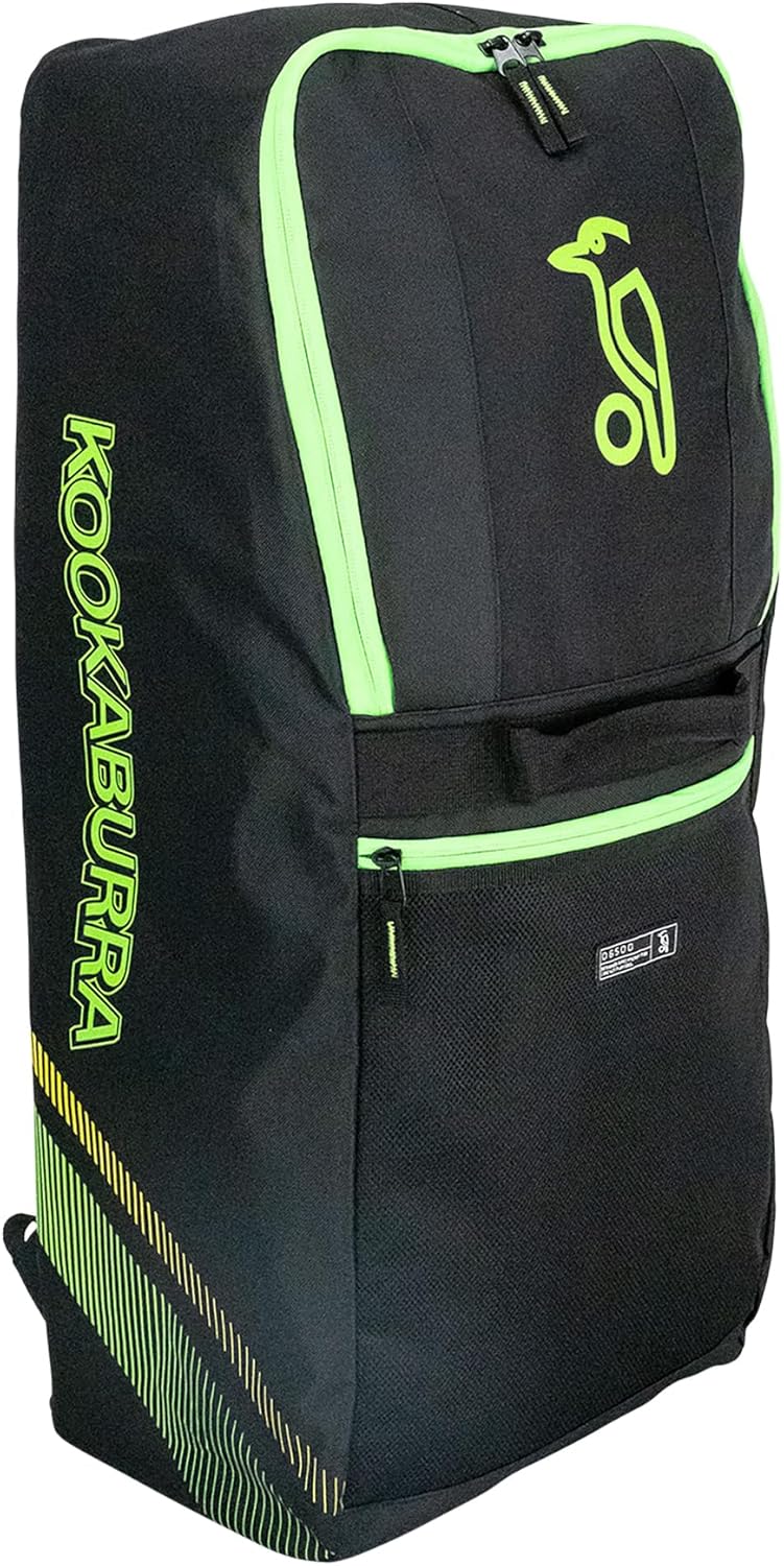 Cricket Duffle Bag