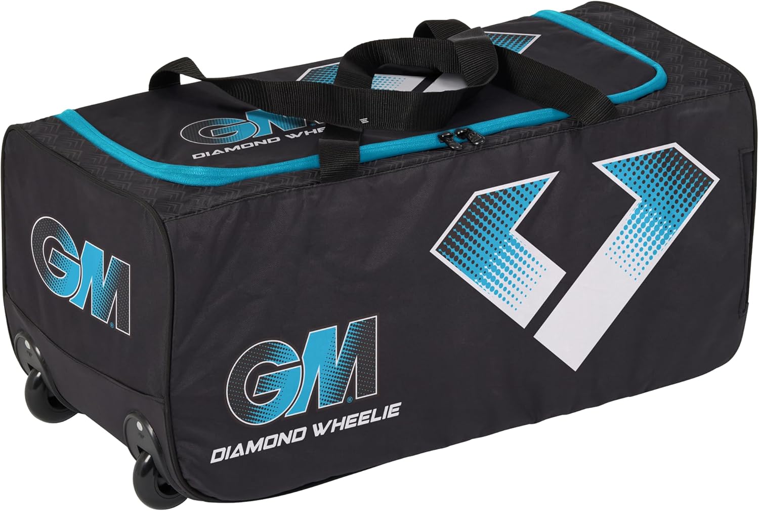 Cricket Duffle Bag
