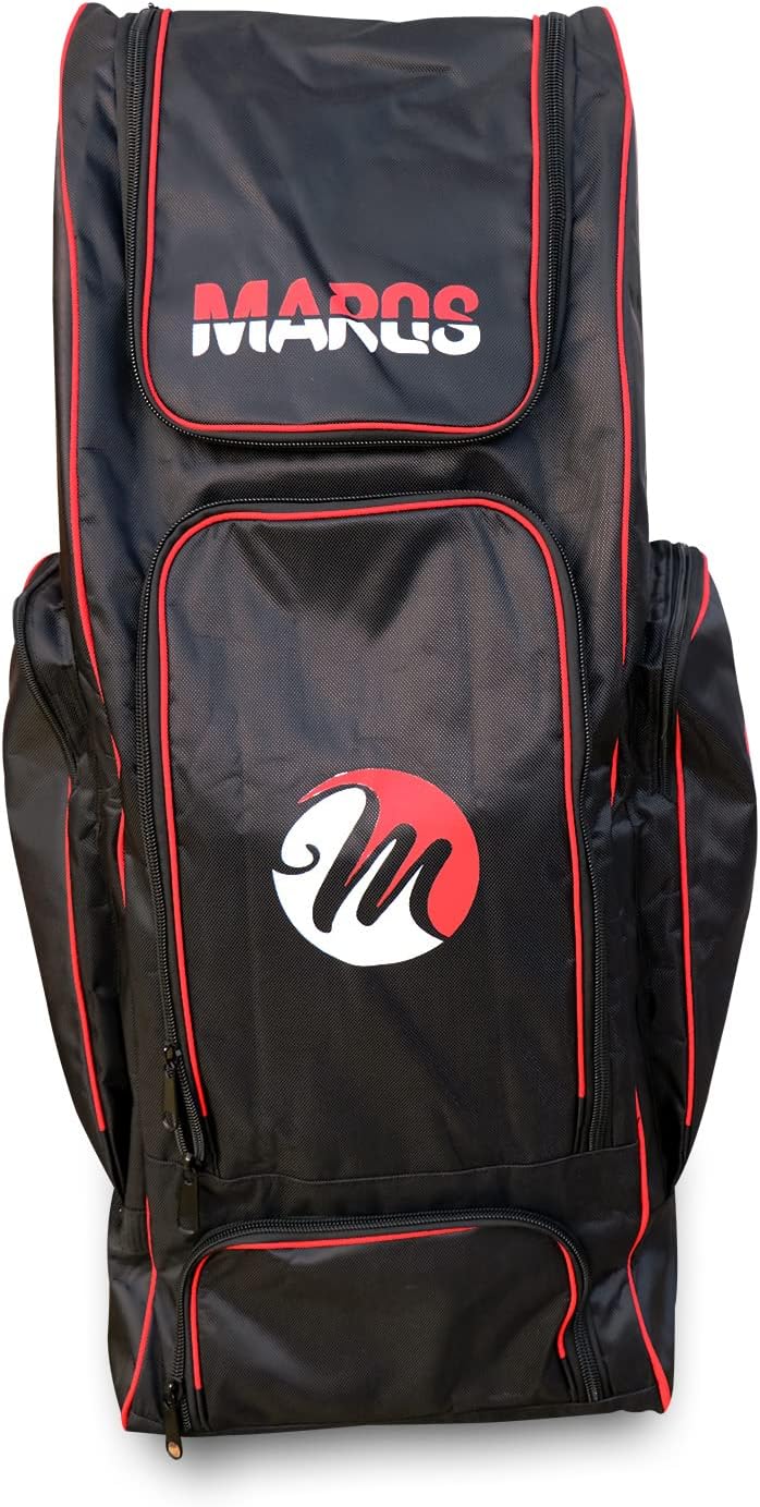 Cricket Duffle Bag