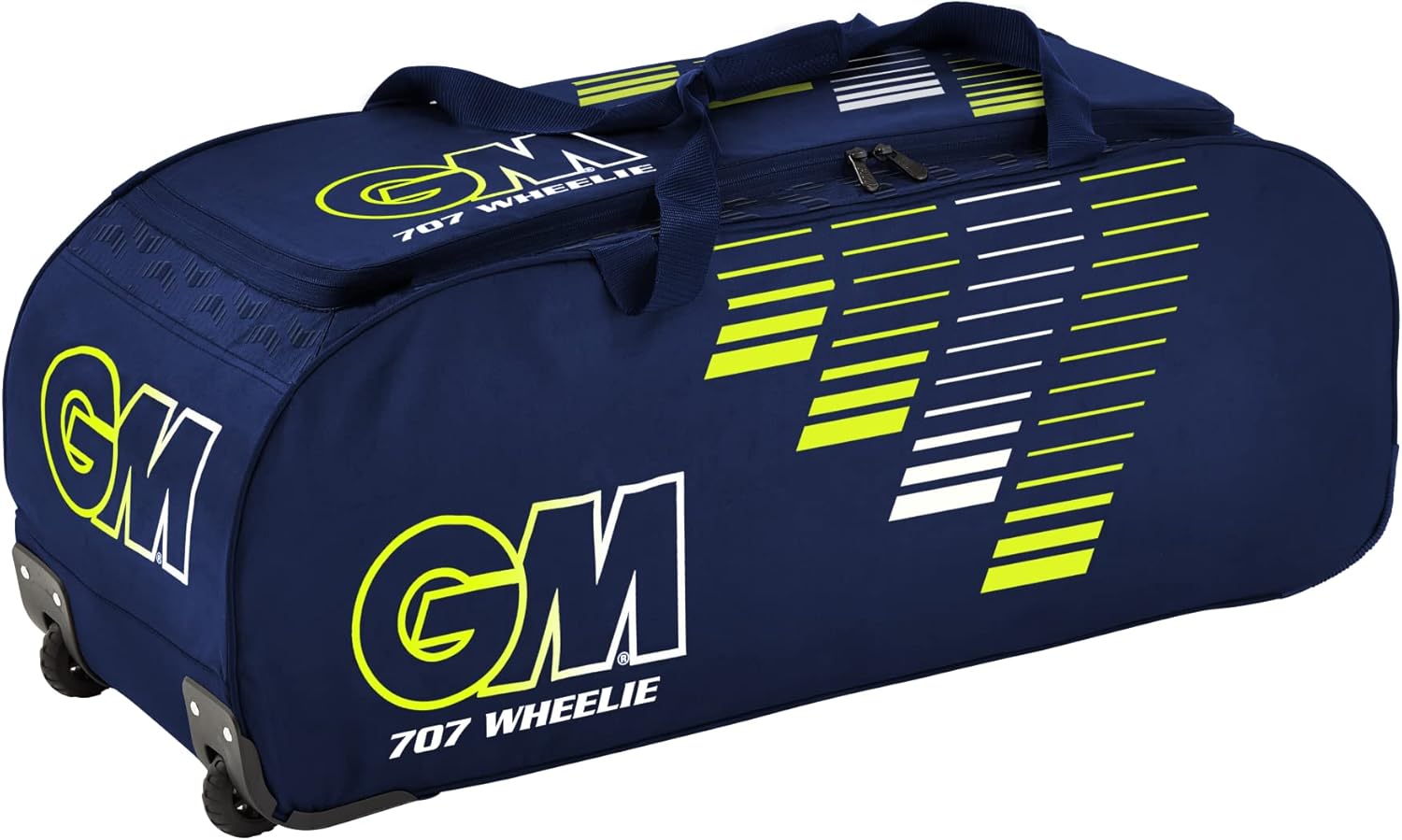 Cricket Wheelie Bag