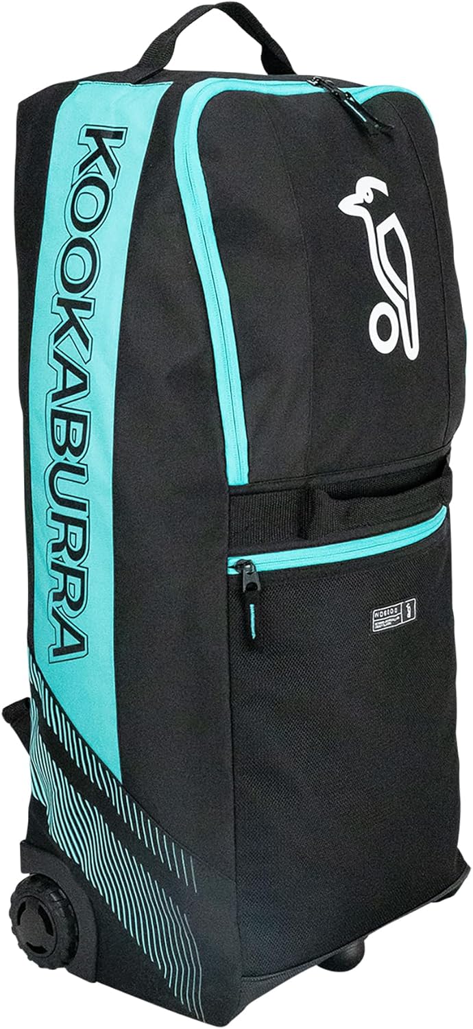 Cricket Wheelie Bag