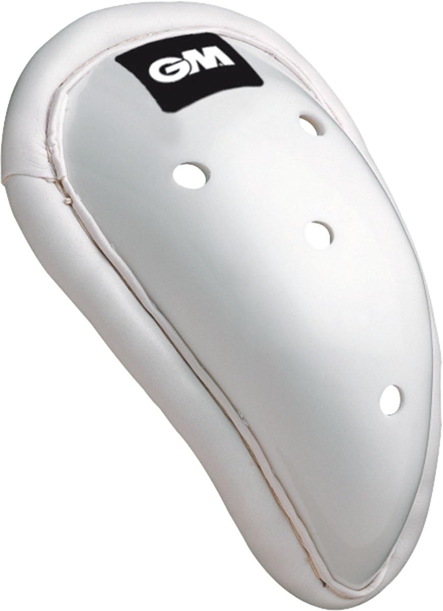 Cricket Abdominal Guard
