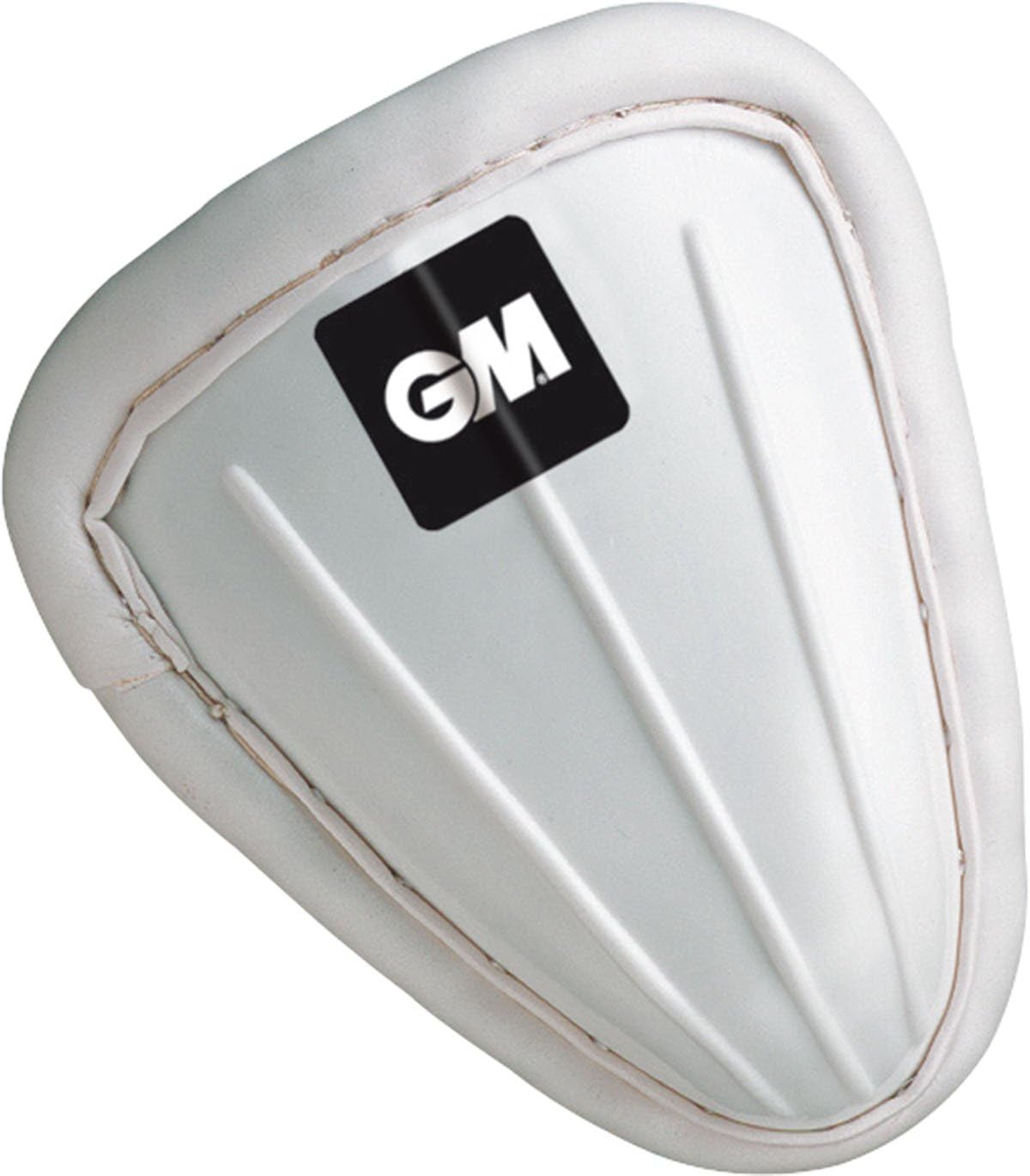 Cricket Abdominal Guard