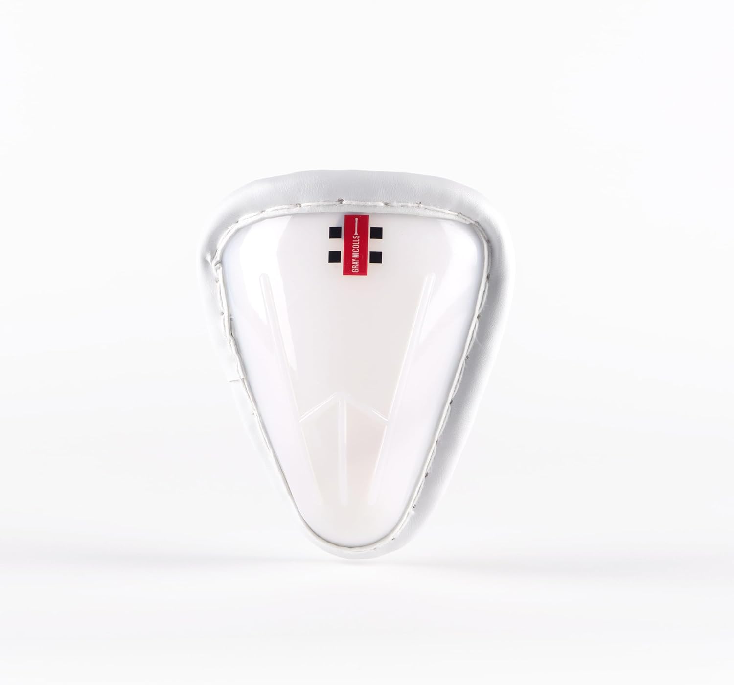 Cricket Abdominal Guard