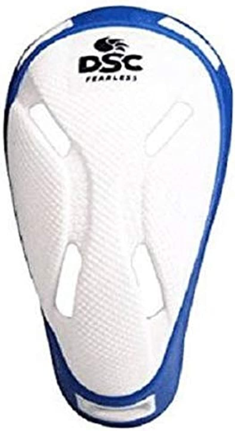 Cricket Abdominal Guard