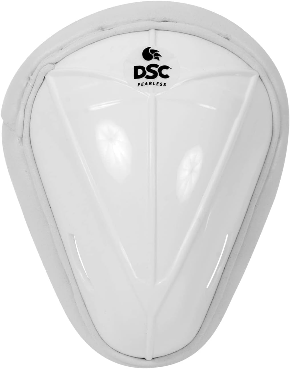 Cricket Abdominal Guard