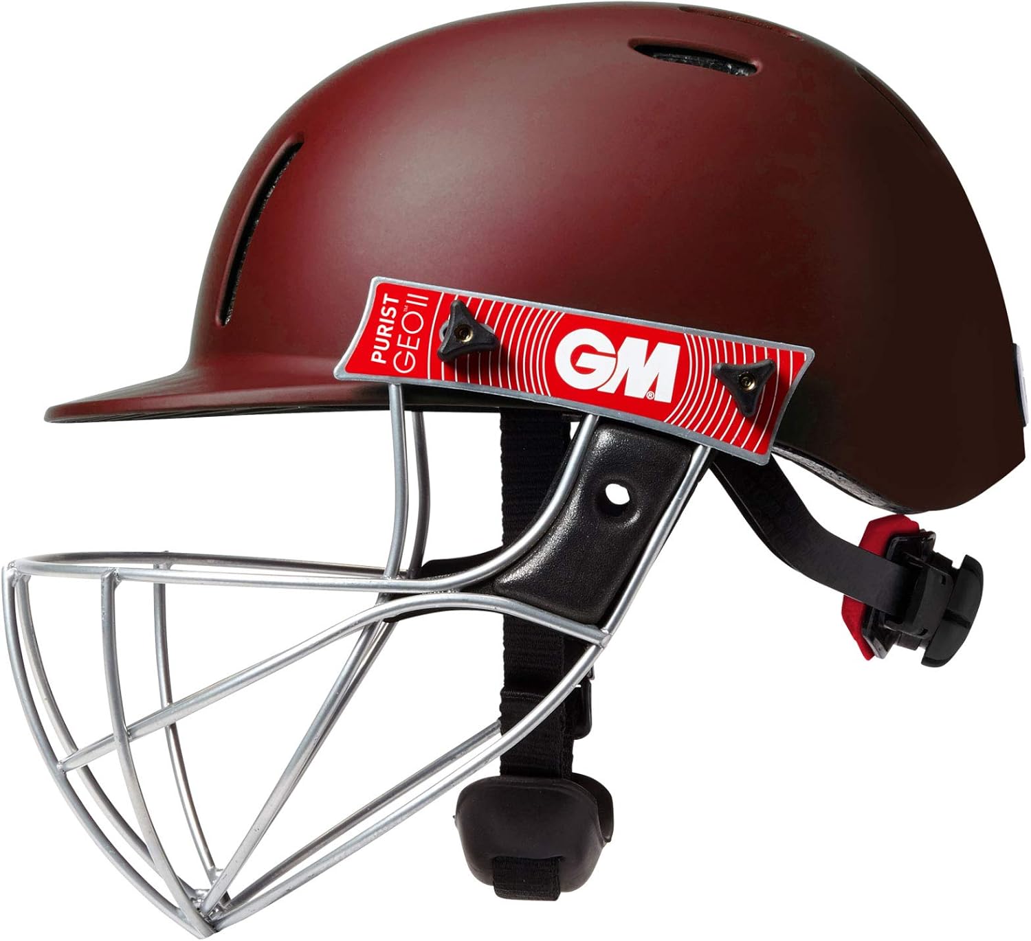 Cricket Helmet