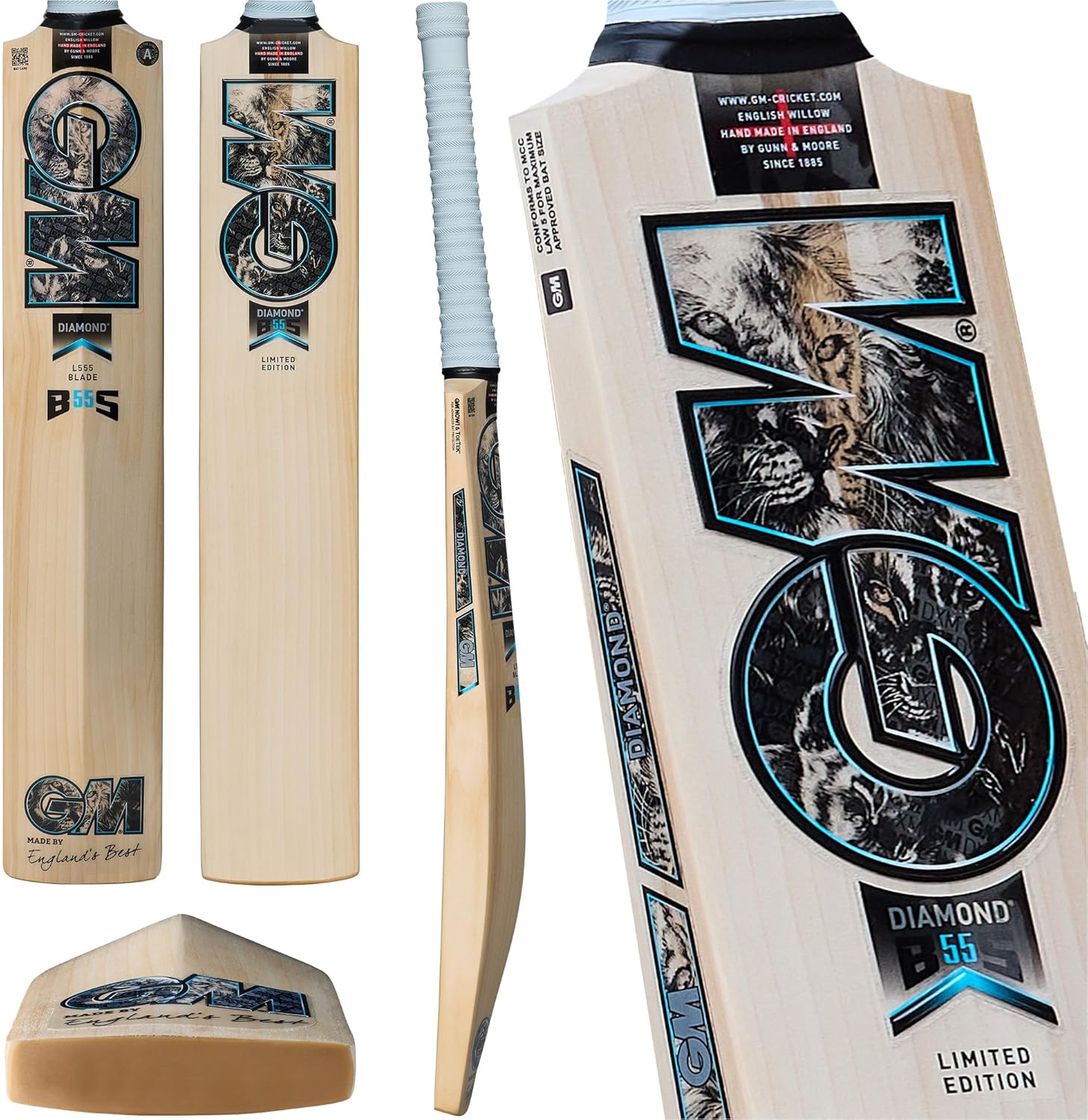 Junior Cricket Bat
