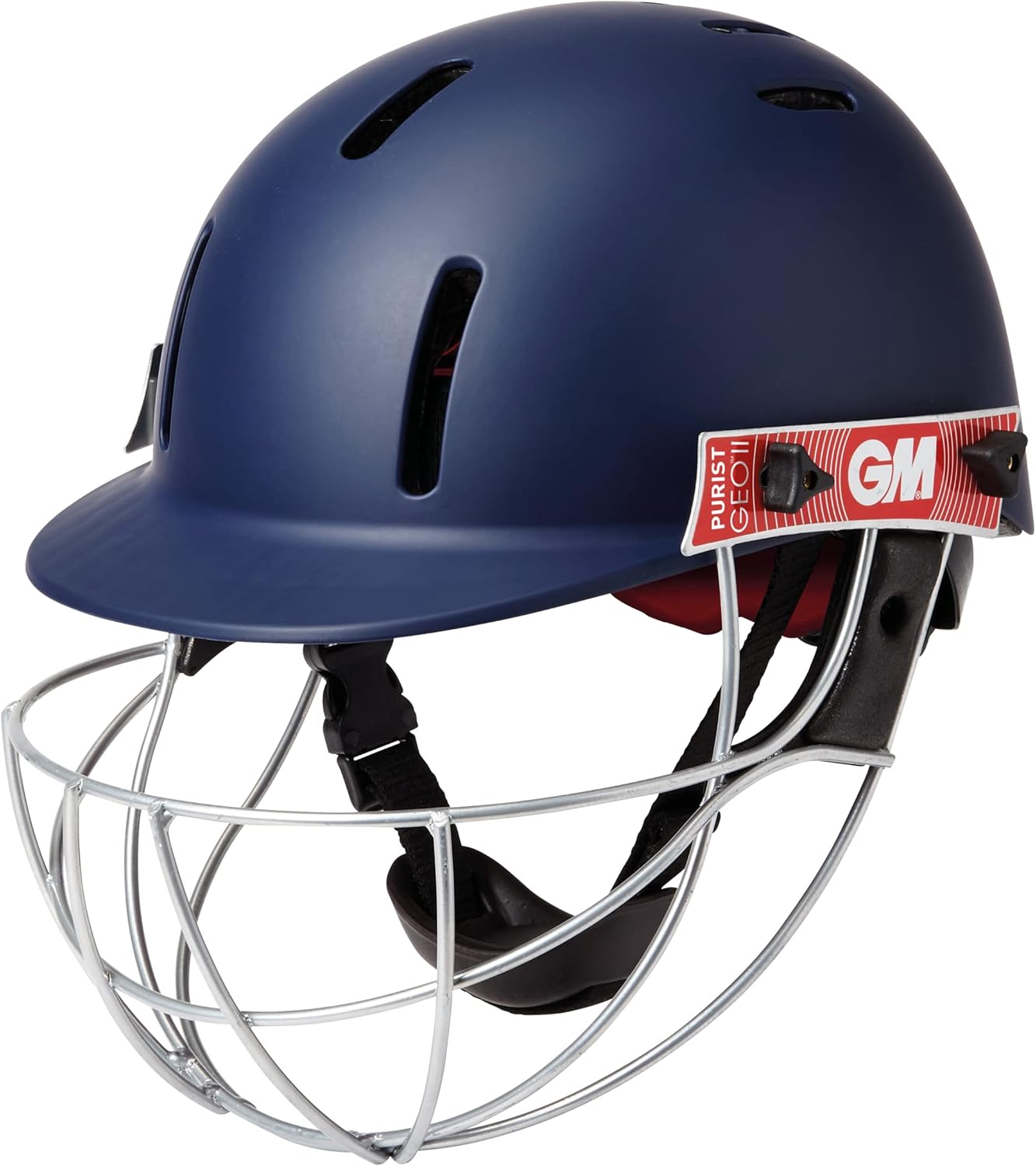 Cricket Helmet