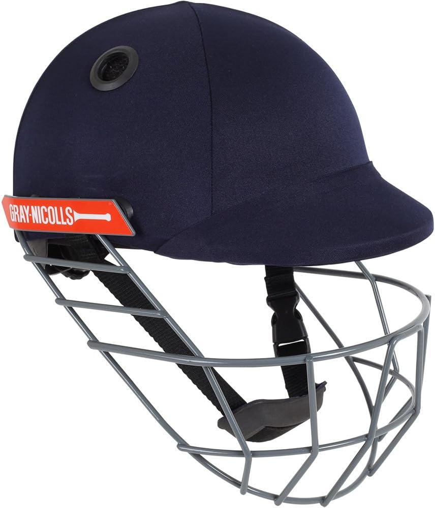 Cricket Helmet