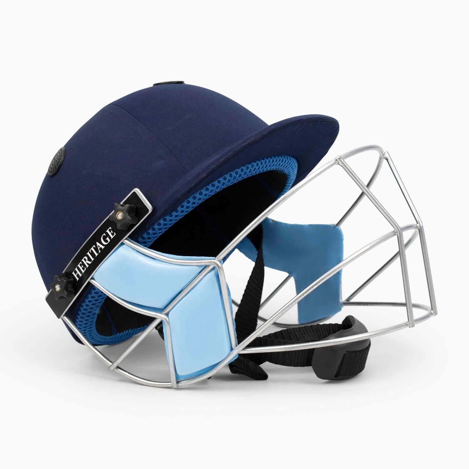 Junior Cricket Helmet