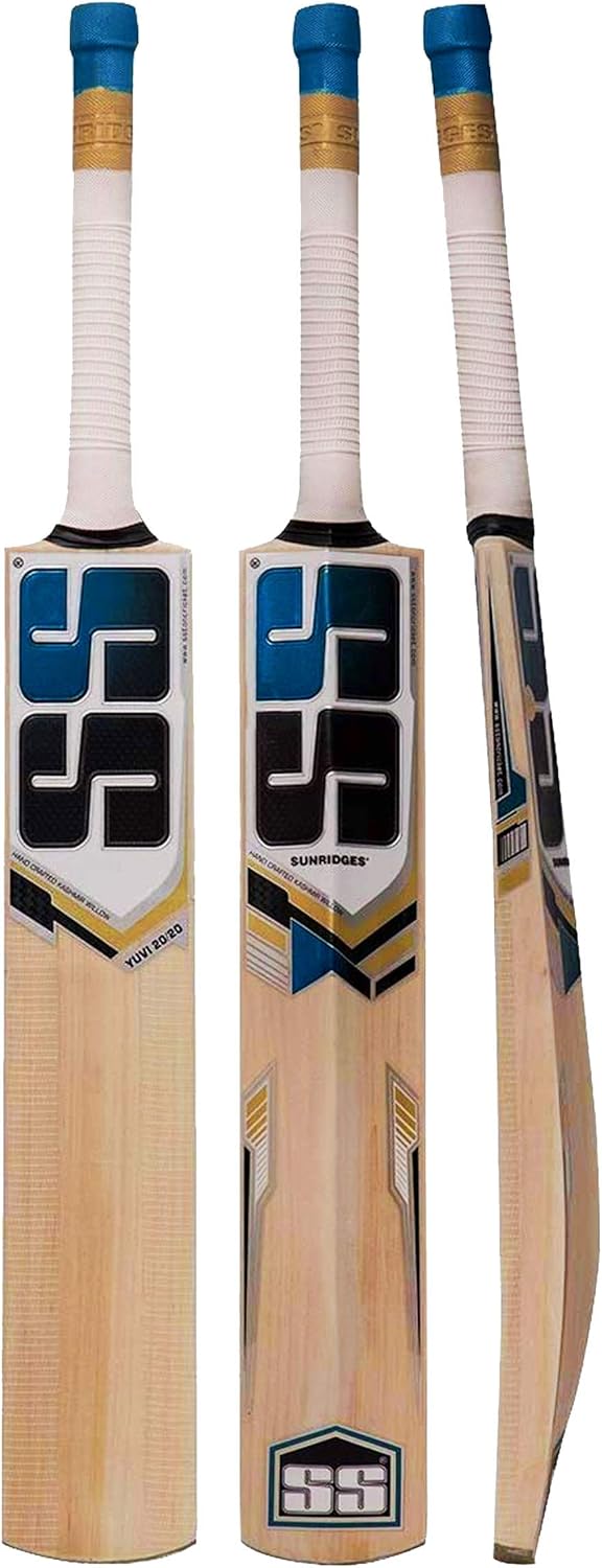 Kashmir Willow Cricket Bat