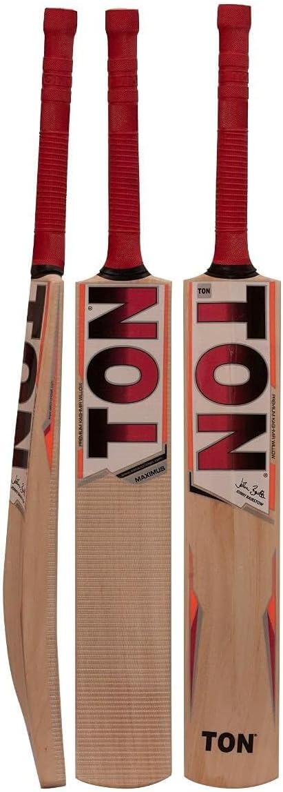 Kashmir Willow Cricket Bat
