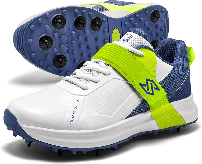 Cricket Shoes