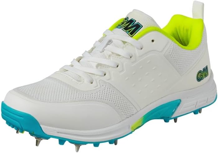 Spiked Cricket Shoes