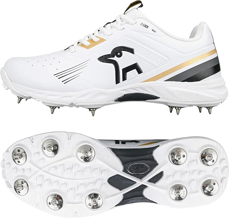 Spiked Cricket Shoes