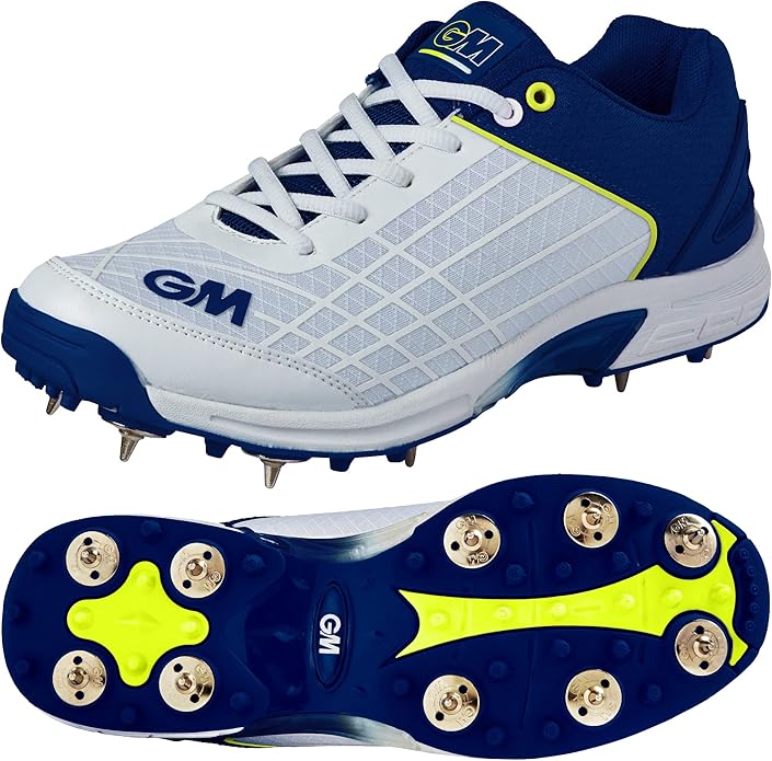 Spiked Cricket Shoes