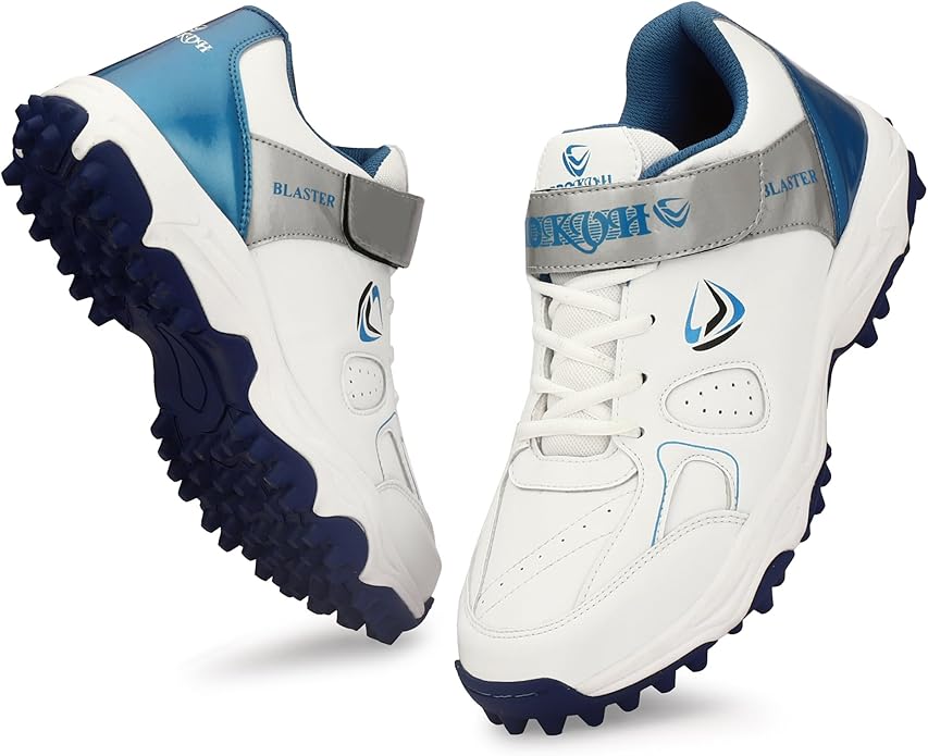 Spiked Cricket Shoes