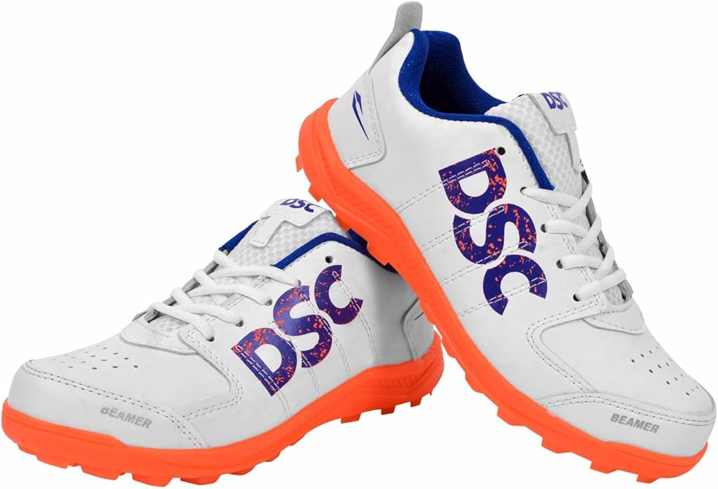 Junior Cricket Shoes