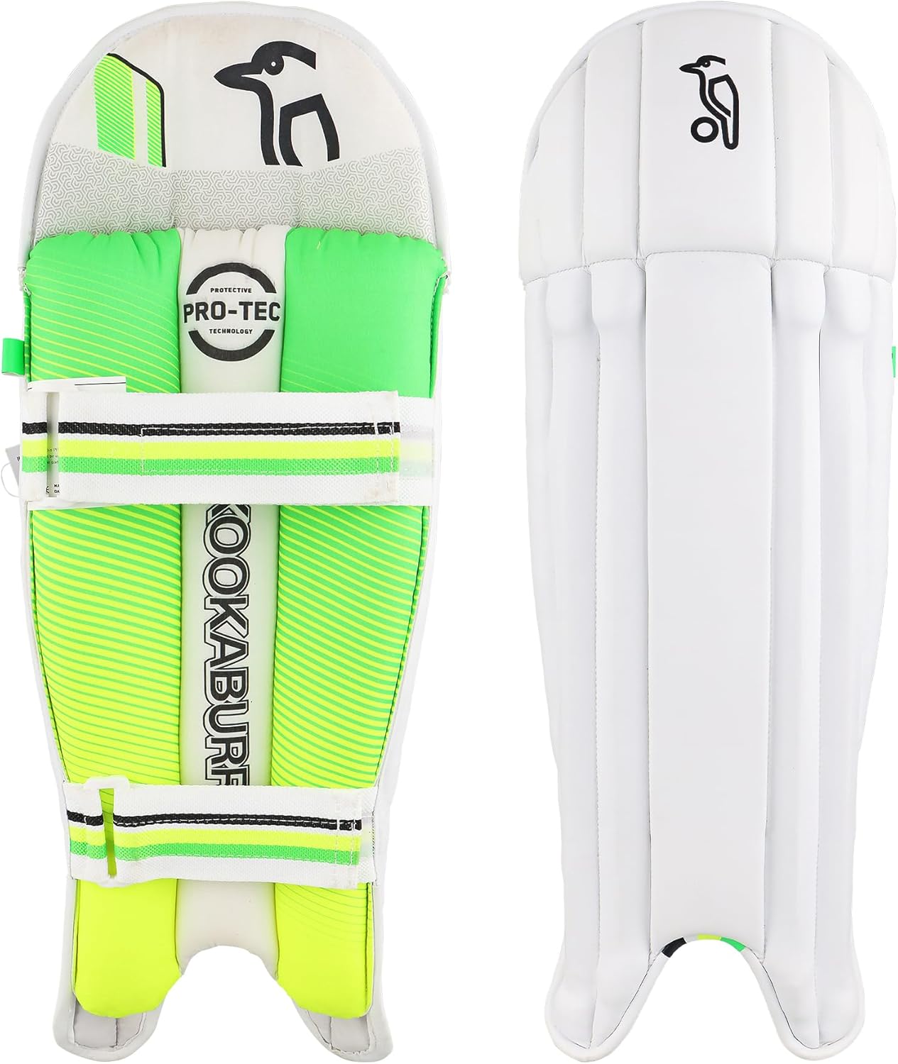 Wicket Keeping Pads