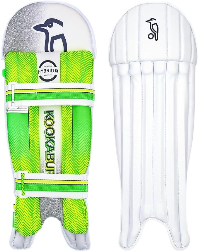 Wicket Keeping Pads