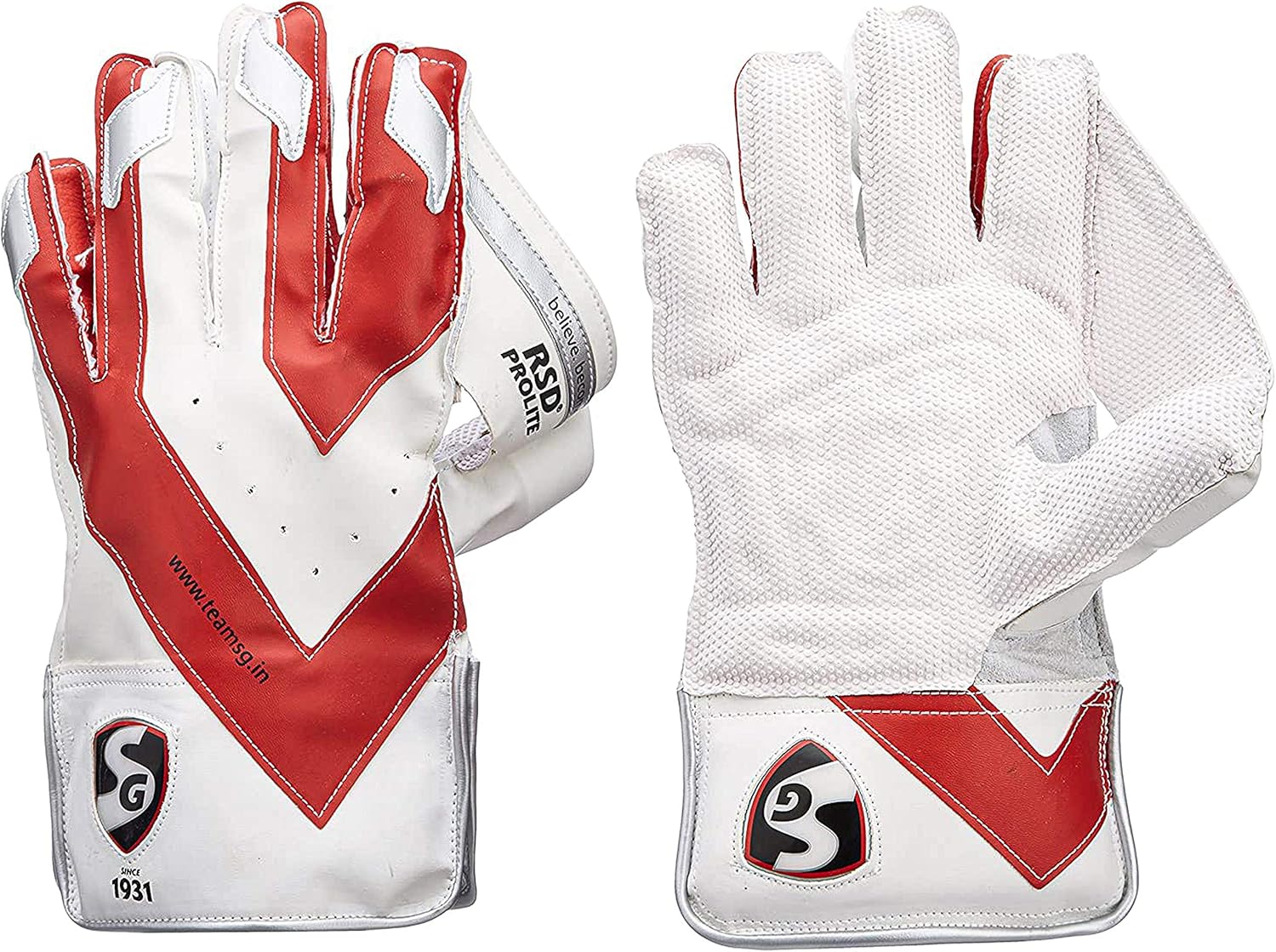 Wicket Keeping Gloves