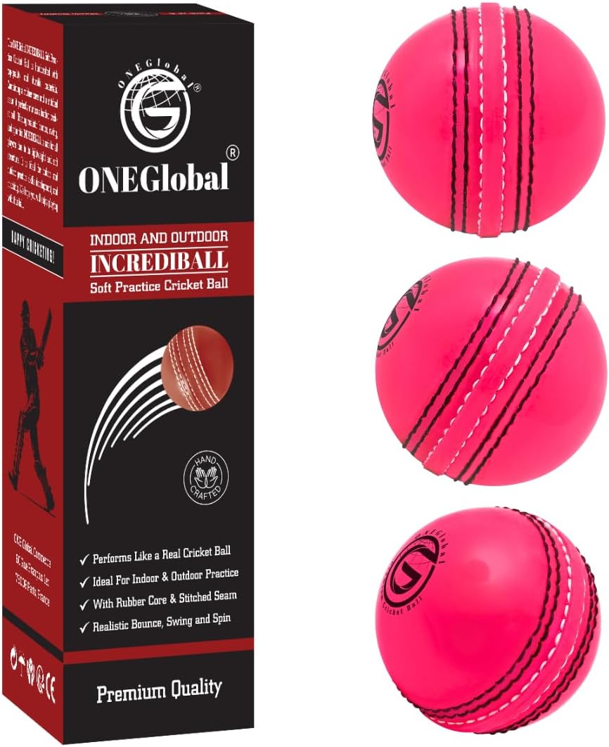 Cricket Ball