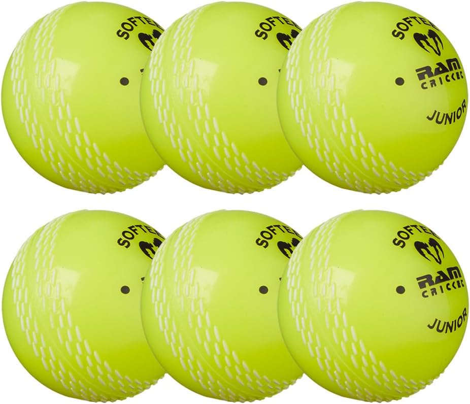 Cricket Training Ball