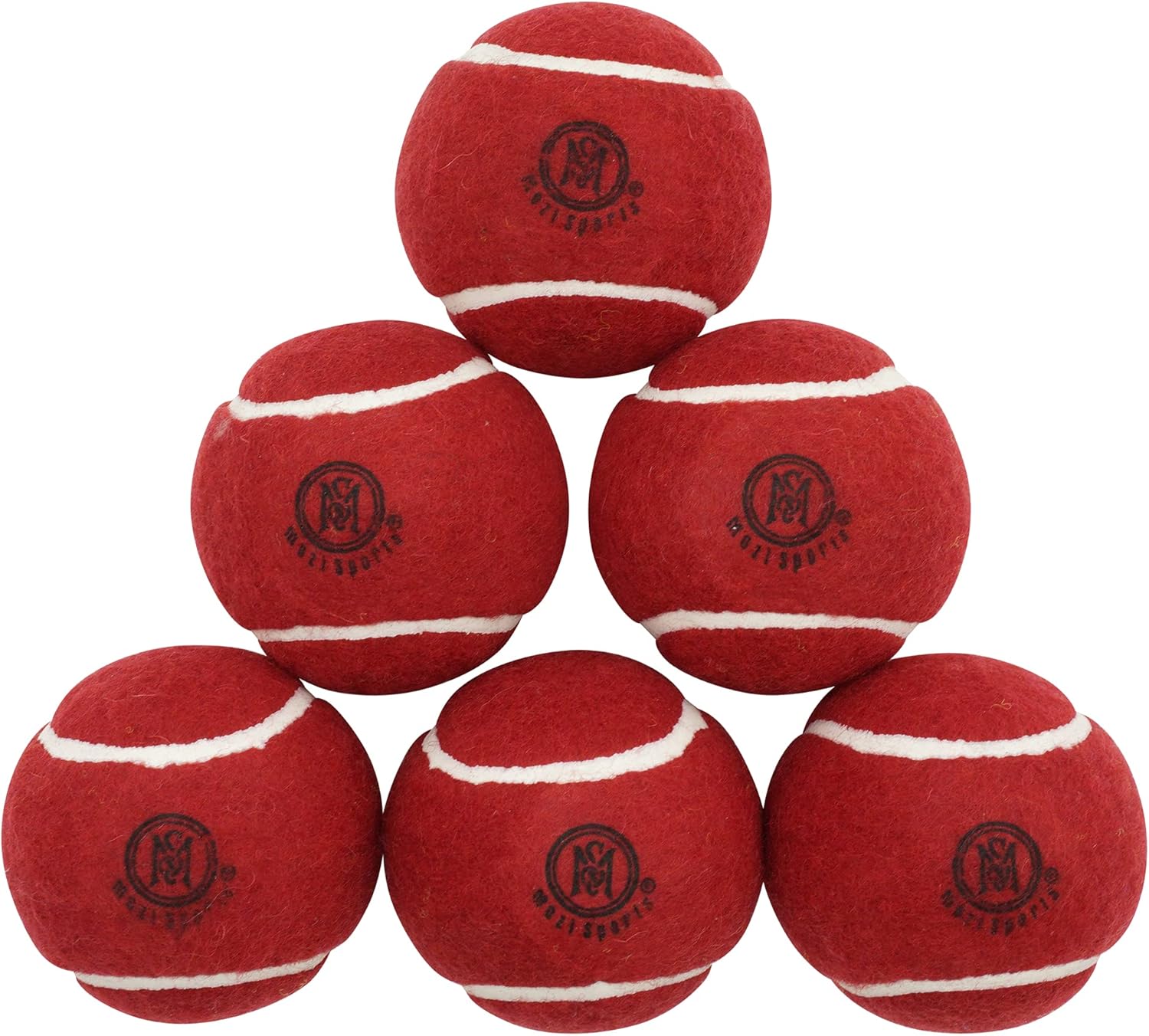 Cricket Training Ball