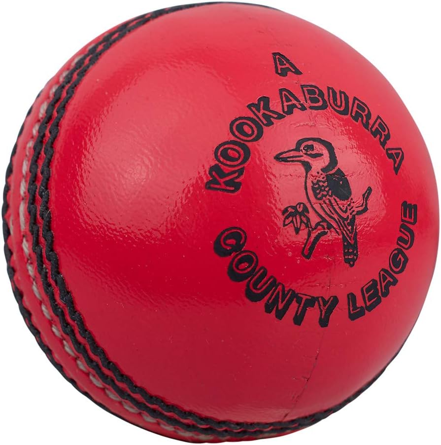 Leather Cricket Ball