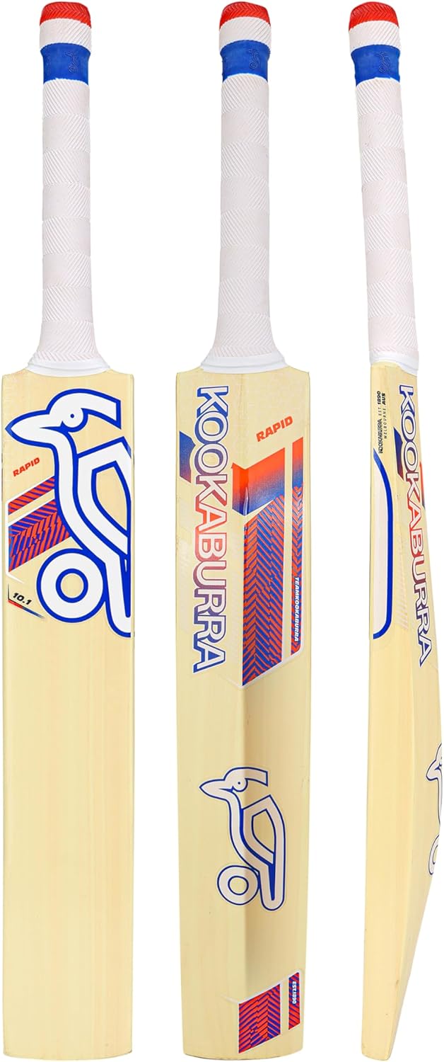 Kashmir Willow Cricket Bat